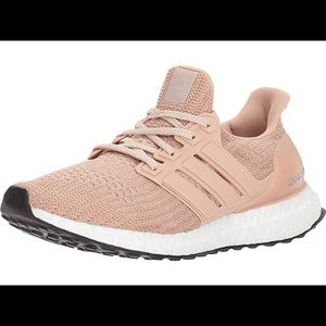 Adidas Nude Ultraboost DNA shoes
